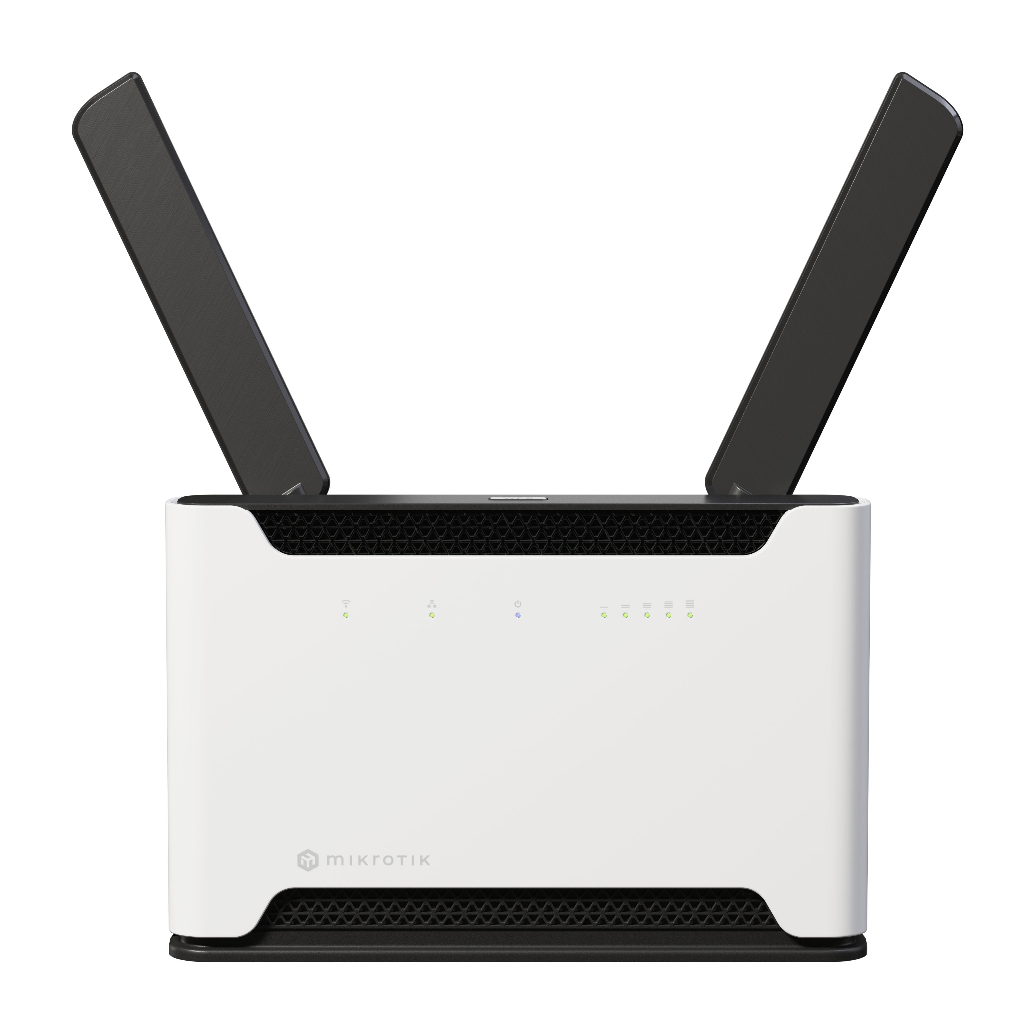 EAN 4752224007896 - Mikrotik S53UG+5HaxD2HaxD-TC&FG621-EA router inalámbrico Gigabit Ethernet Doble banda (2,4 GHz / 5 GHz) 4 imagen 1