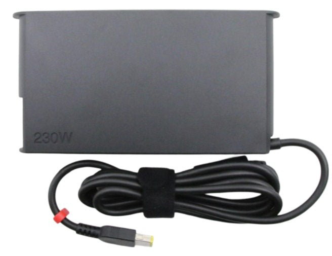 Lenovo Legion Ac Adapter Slim [02dl144], 230w, 20v, 3p, Ww, Chy