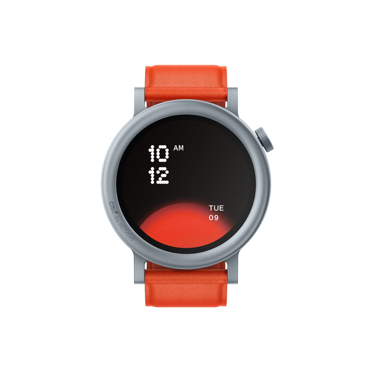 Smartwatch Cmf By Nothing Watch Pro 2 Orange