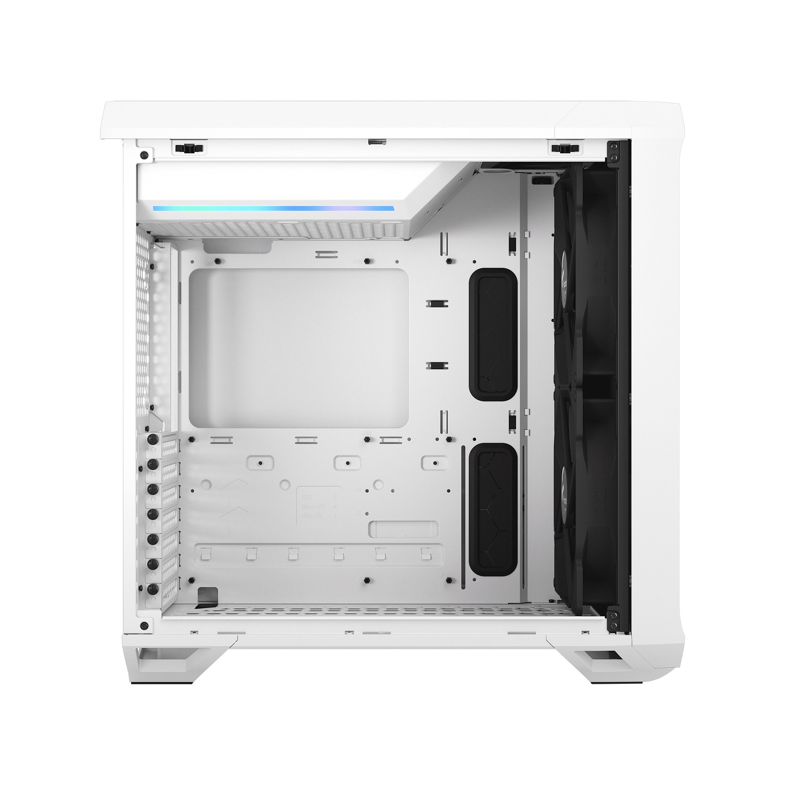 EAN 7340172702917 - Fractal Design Torrent Compact Torre Blanco imagen 17