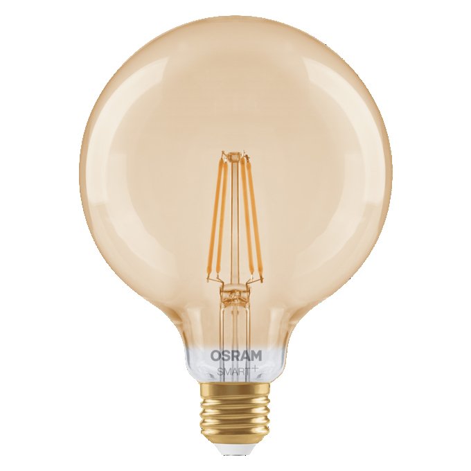 Osram Smtmatg53d 6w 824 230vfilgd E27 4x1osram