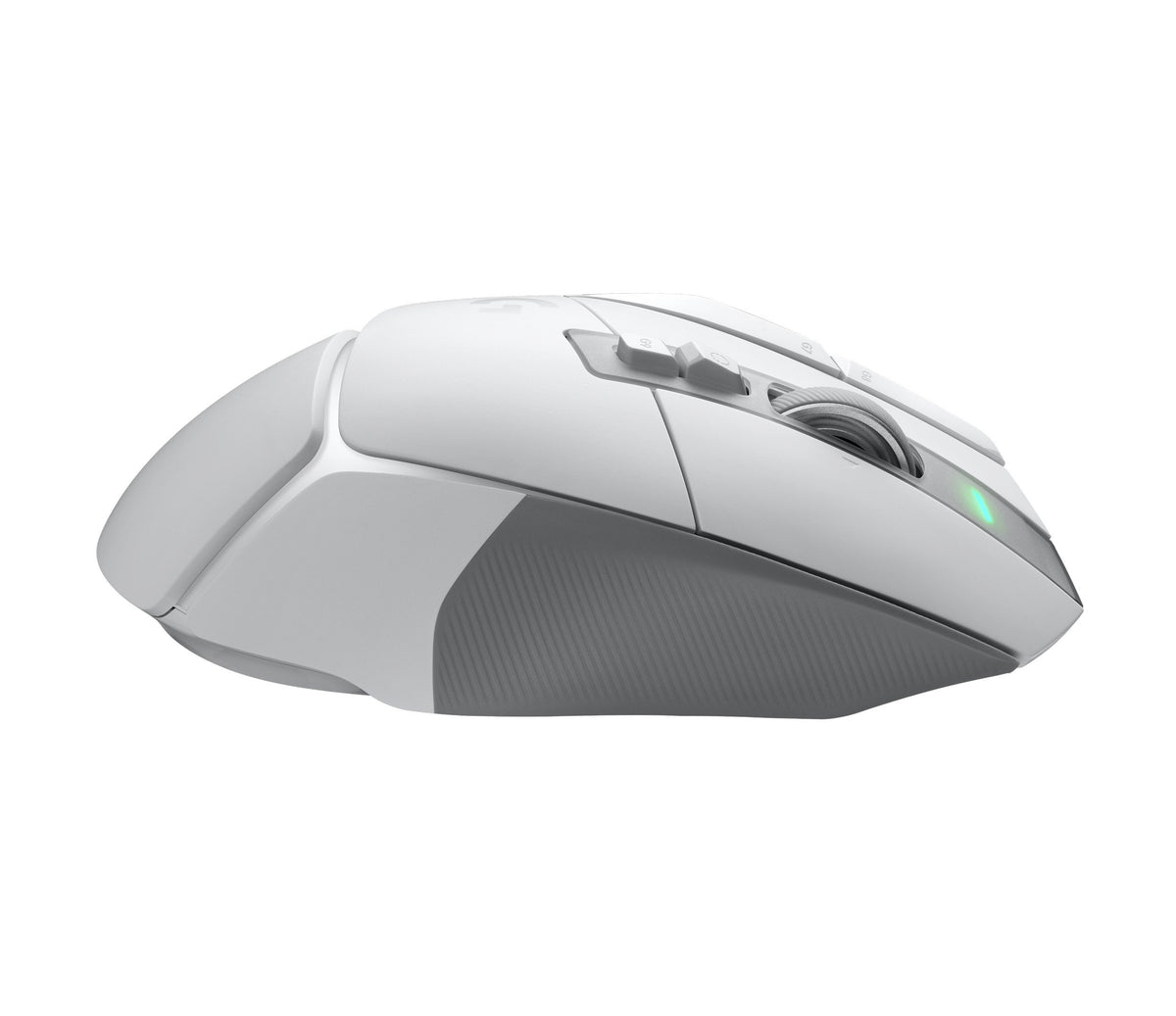 EAN 5099206096400 - Logitech G 910-006190 ratón Juego Mano derecha RF inalámbrico Óptico 25600 DPI imagen 4