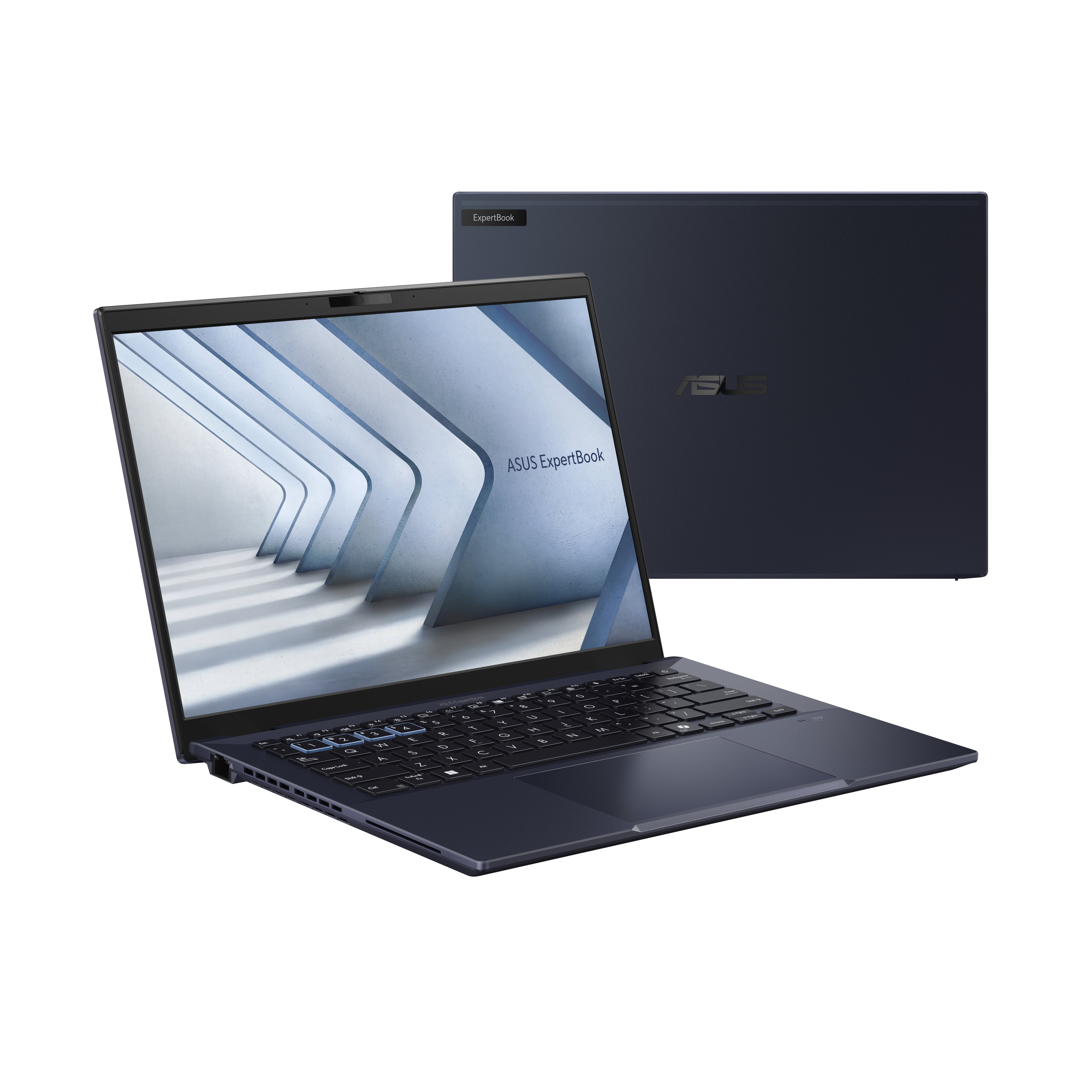 EAN 4711387563823 - ASUS ExpertBook B5 B5404CMA-Q50224X 35,6 cm (14") DDR5-SDRAM Wi-Fi 6 (802.11ax) imagen 11
