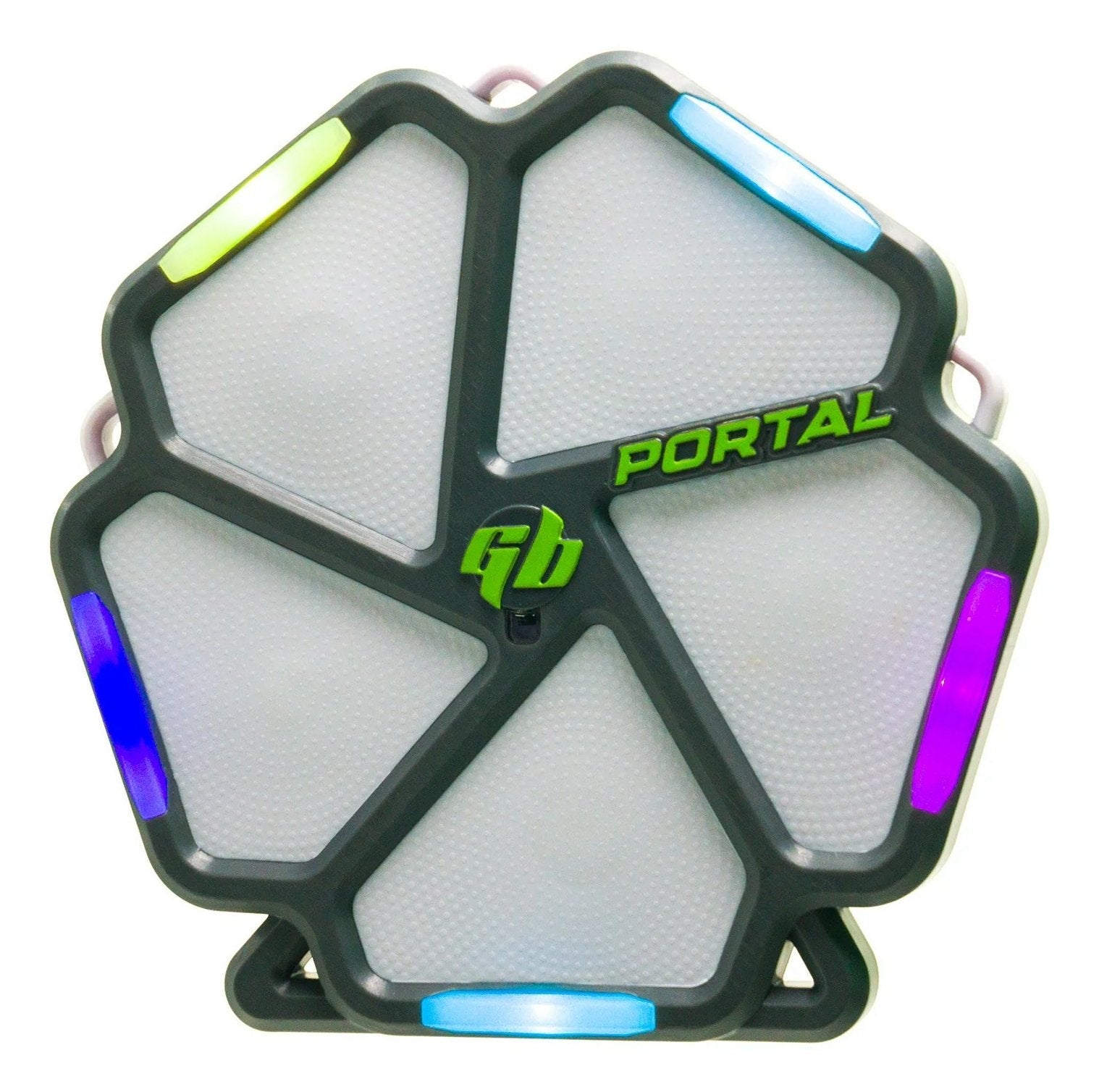 EAN 0850049582667 - Gel Blaster Portal Objetivo imagen 3