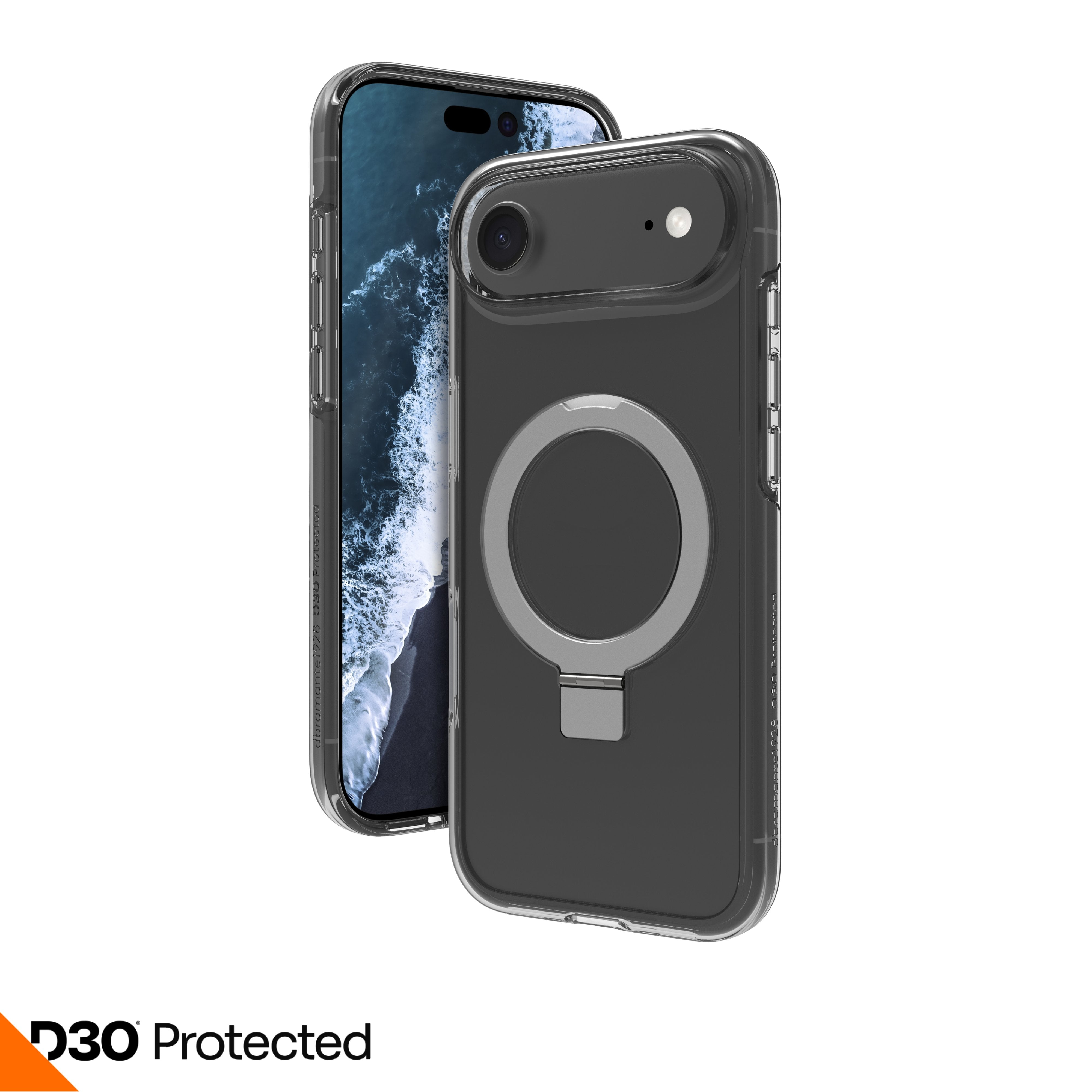 Funda Iceland Ultra D3o Ms Kick Iphone 17 Ai