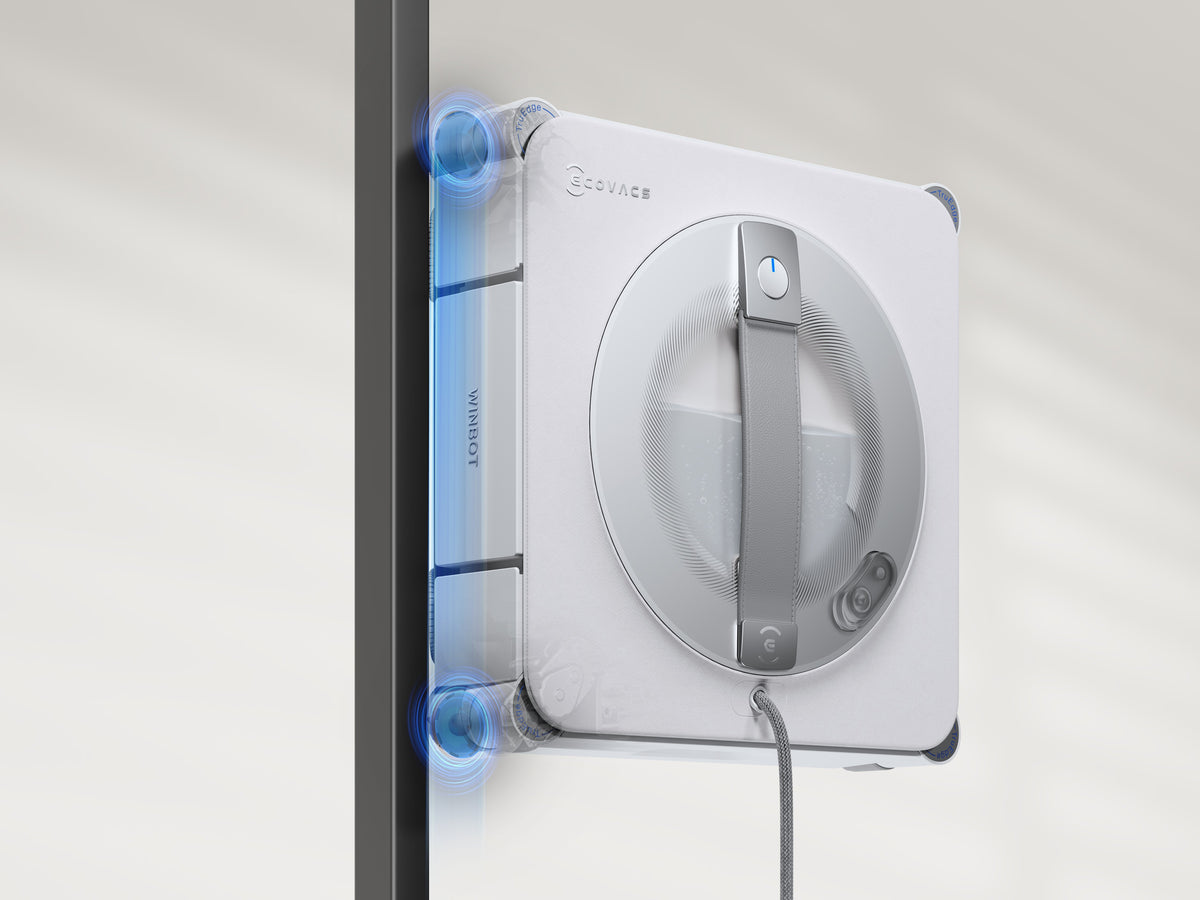 EAN 6979463770963 - Ecovacs WINBOT W2S PRO OMNI EU 4500 mAh imagen 41