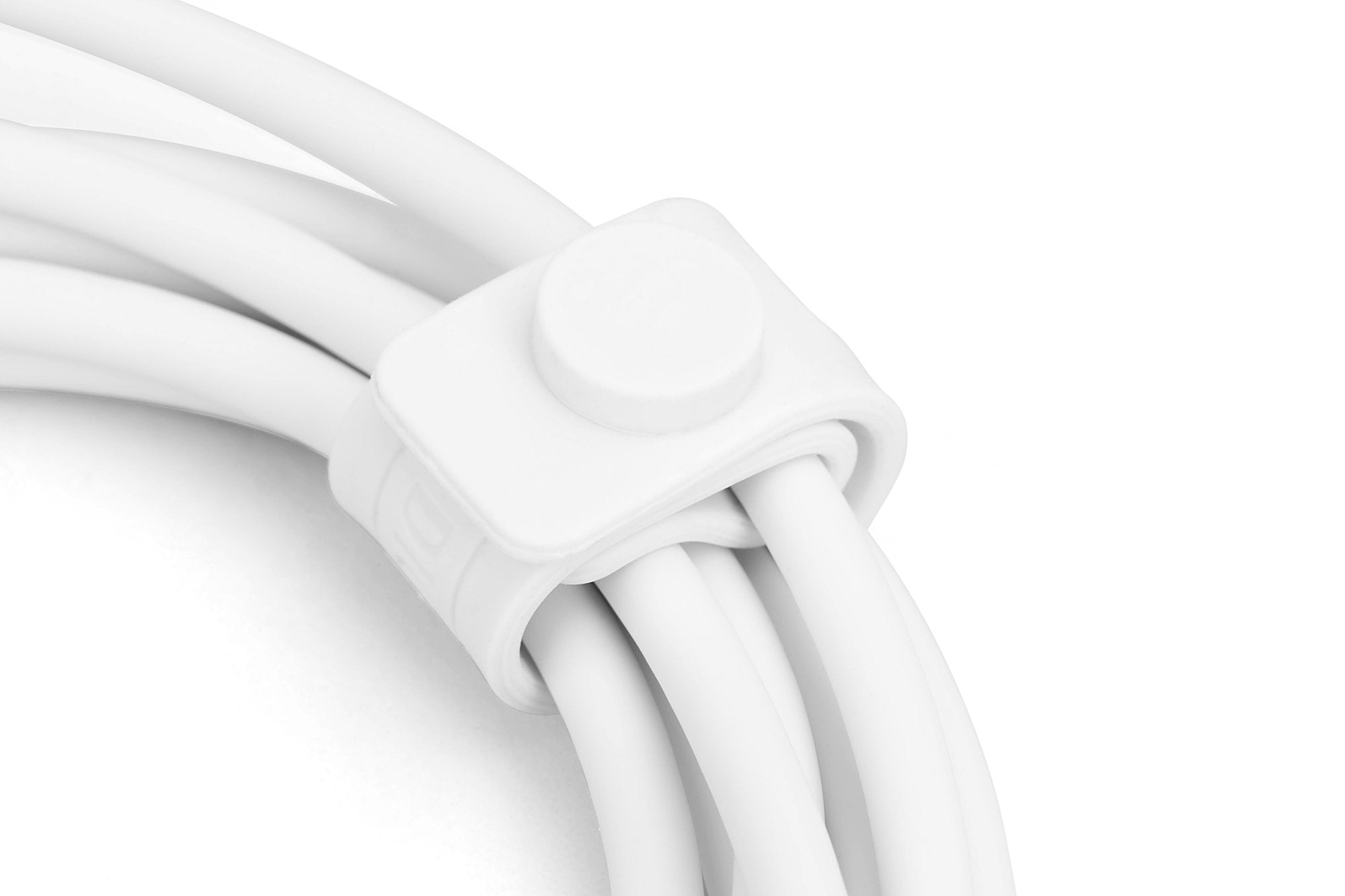 Cable Digitus Usb 2.0 Typ C -A Silikon M M 2m Blanco