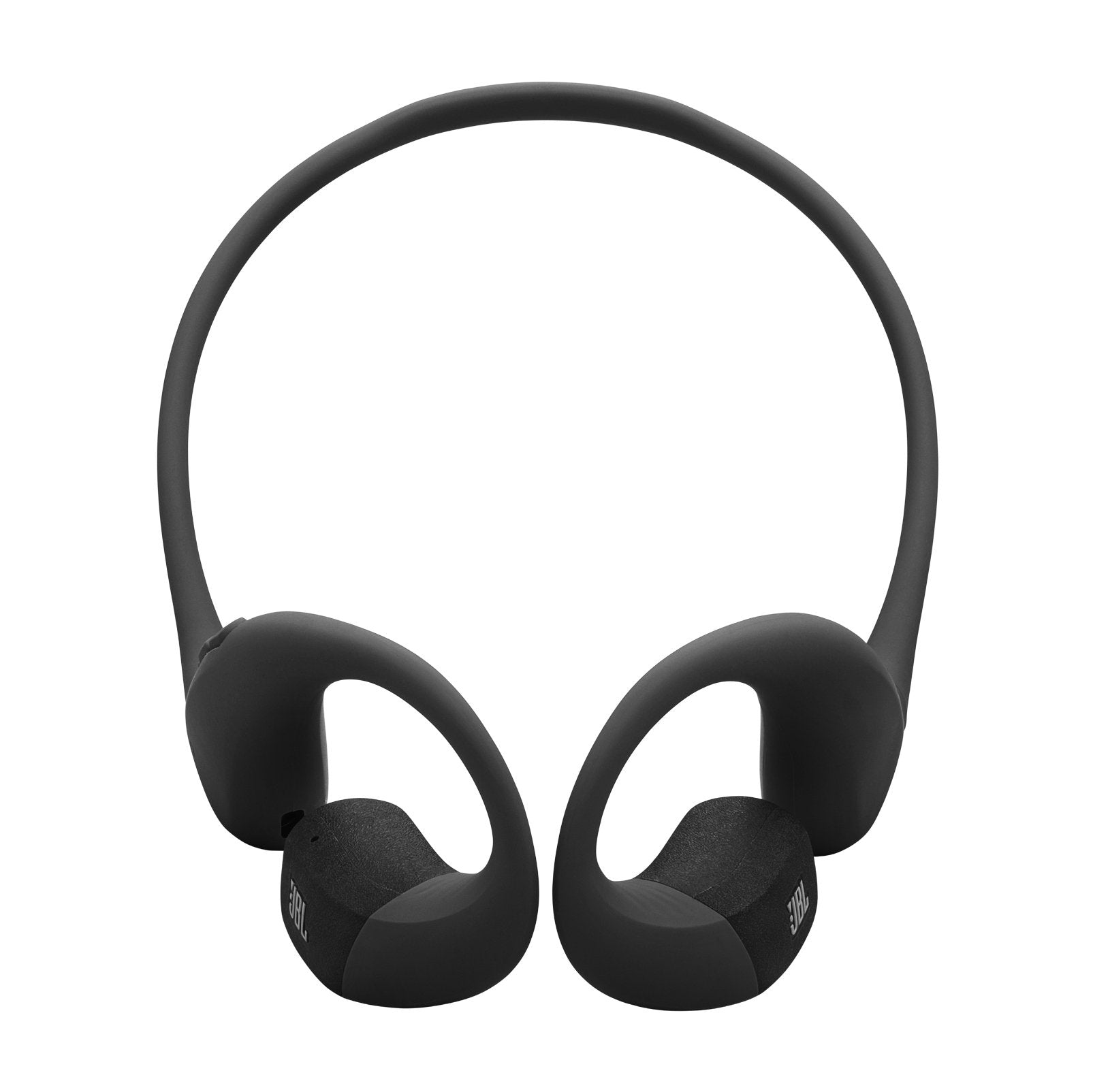 Jbl Endurance Pace Open-Ear Sportkopfhörer, Bluetooth, Ip68, Negro/Grau
