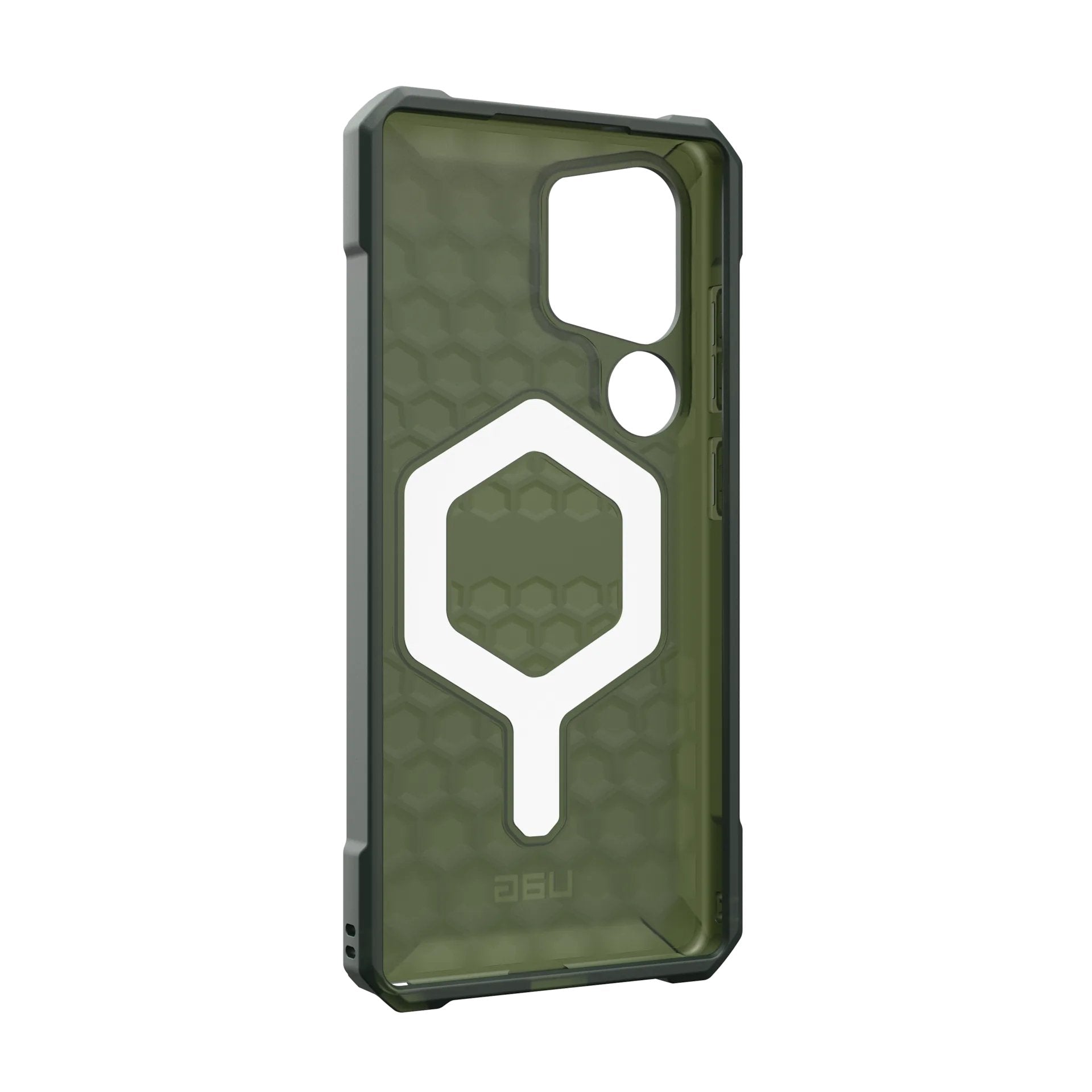 EAN 0840283918995 - Urban Armor Gear Essential Armor funda para teléfono móvil 17,3 cm (6.8") Oliva imagen 7