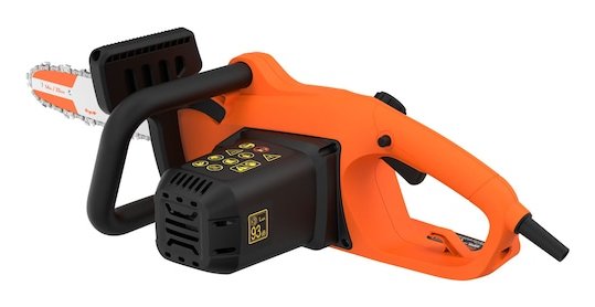 Motosierra 1800w 35cm Becs1835-Qs Black+Decker