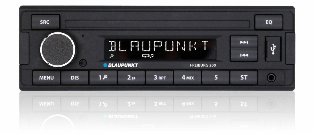 EAN 4260499852290 - Blaupunkt Freiburg 200 Negro 200 W imagen 1
