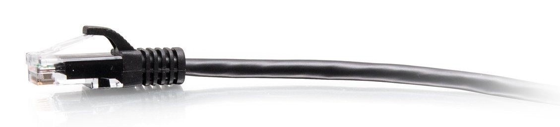 EAN 0757120301394 - C2G C2G30139 cable de red U/UTP (UTP) Alrededor imagen 2