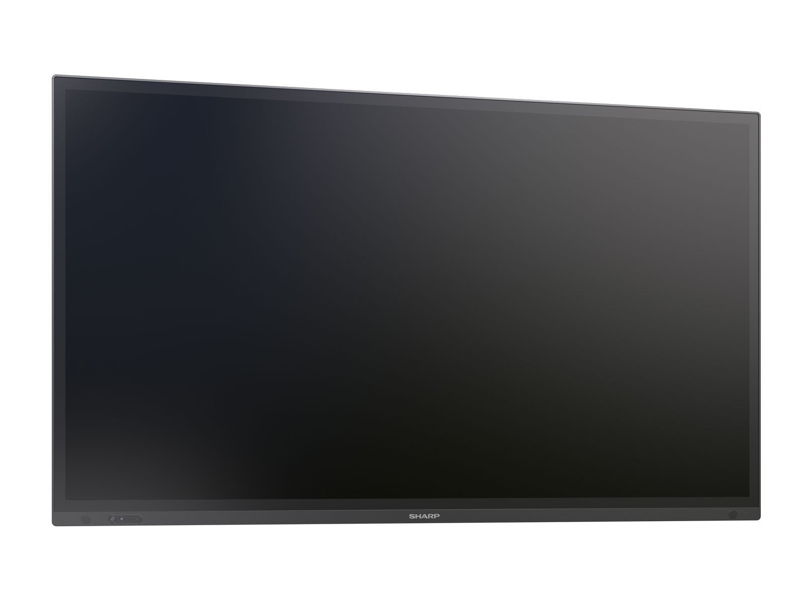 EAN 4550556121859 - Sharp PN-LA862 Panel plano interactivo 2,18 m (86") LCD 500 cd / m² 4K Ultra HD Negro Pantalla táctil 24/ imagen 11