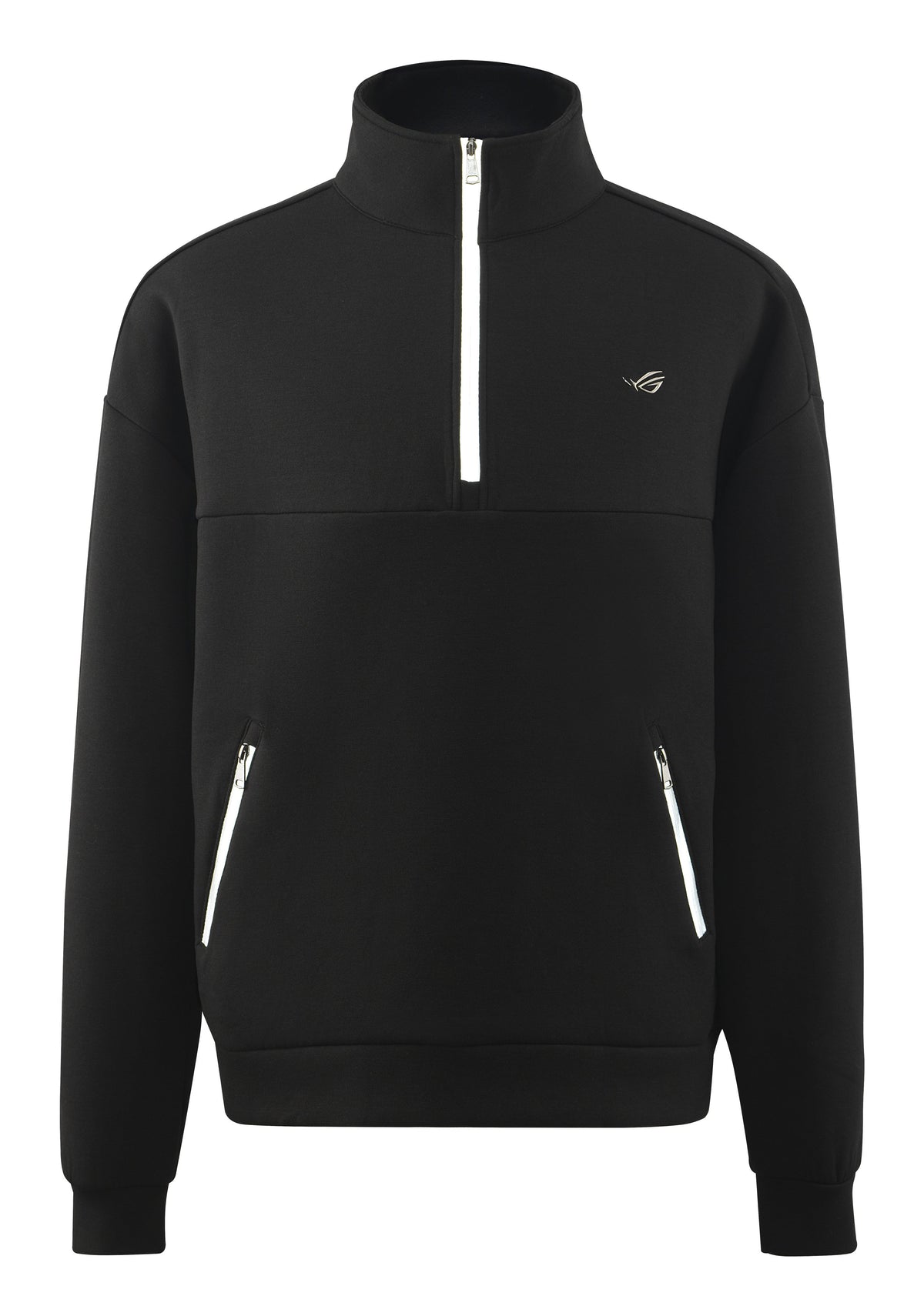 EAN 4711636240390 - ASUS ROG Trace Sweatshirt Sudadera imagen 1