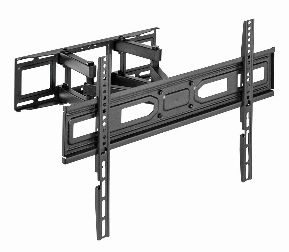 EAN 8716309127783 - Gembird WM-80ST-03 soporte para TV 2,03 m (80") Negro imagen 7