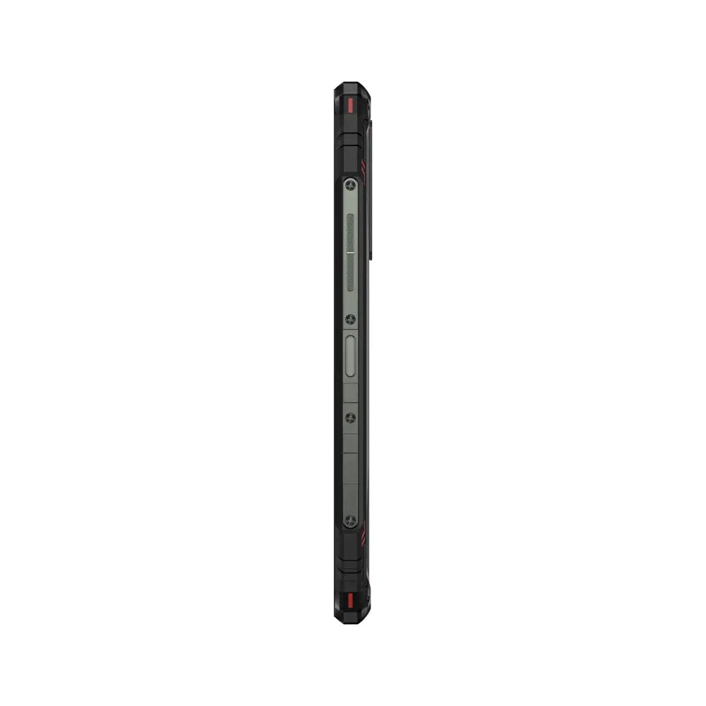 EAN 6923740271315 - Doogee Blade 10 Energy 16,7 cm (6.56") SIM doble Android 15 4G USB Tipo C 4 GB 128 GB 6150 mAh Negro, Roj imagen 7