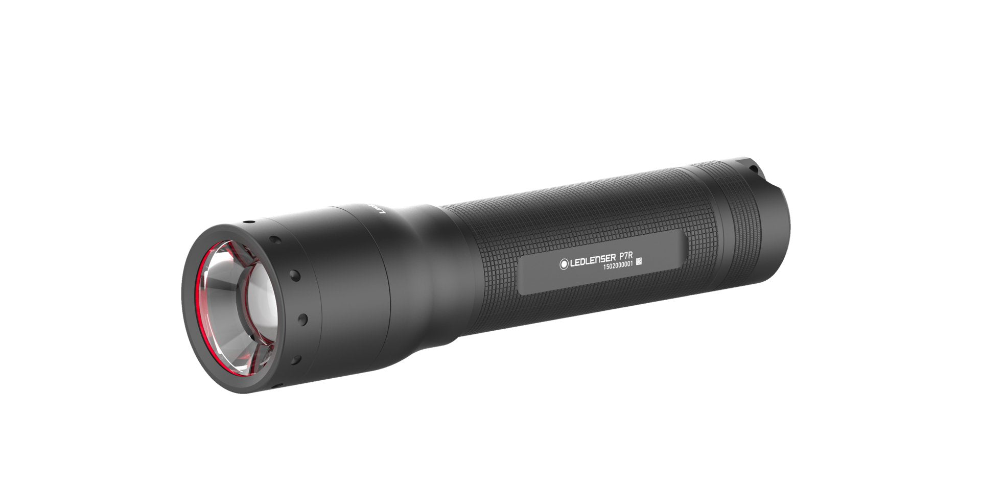 Led Lenser P7r Linterna