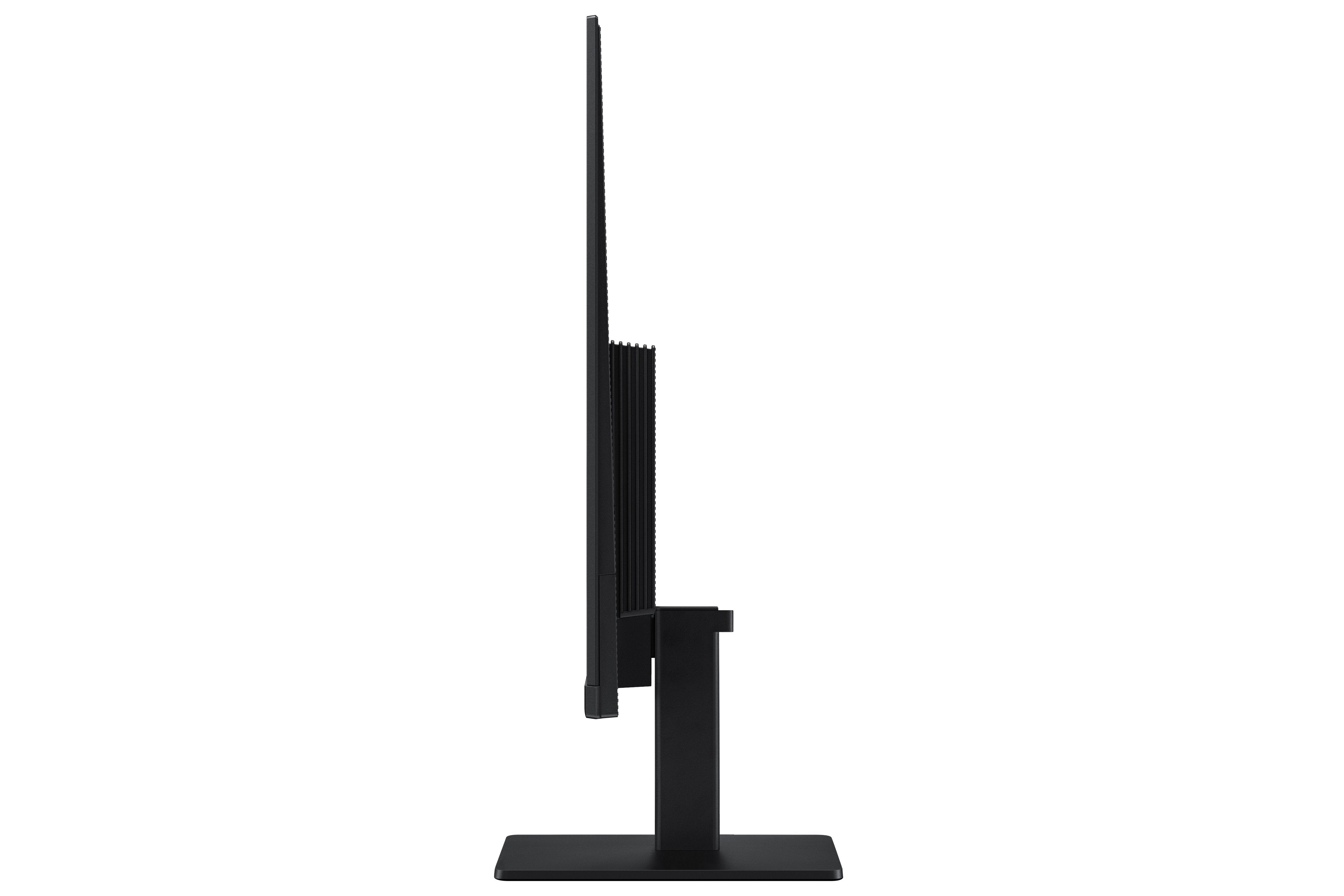 Monitor Samsung 27" Ls27d302gauxen Led Ips Fullhd 100hz Ls27d302gauxen