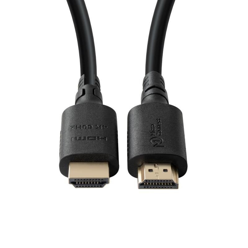 Colorflex Hdmi Cable 4k  Halogenfree (Lszh) 2m