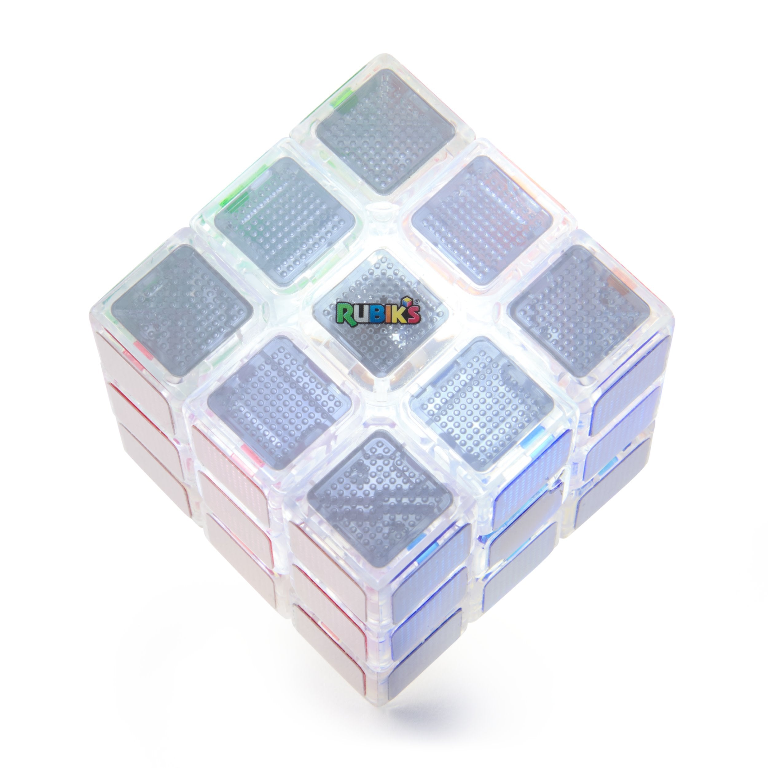 EAN 681147083509 - Rubik’s 6074026 prueba de ingenio Cubo de Rubik imagen 5