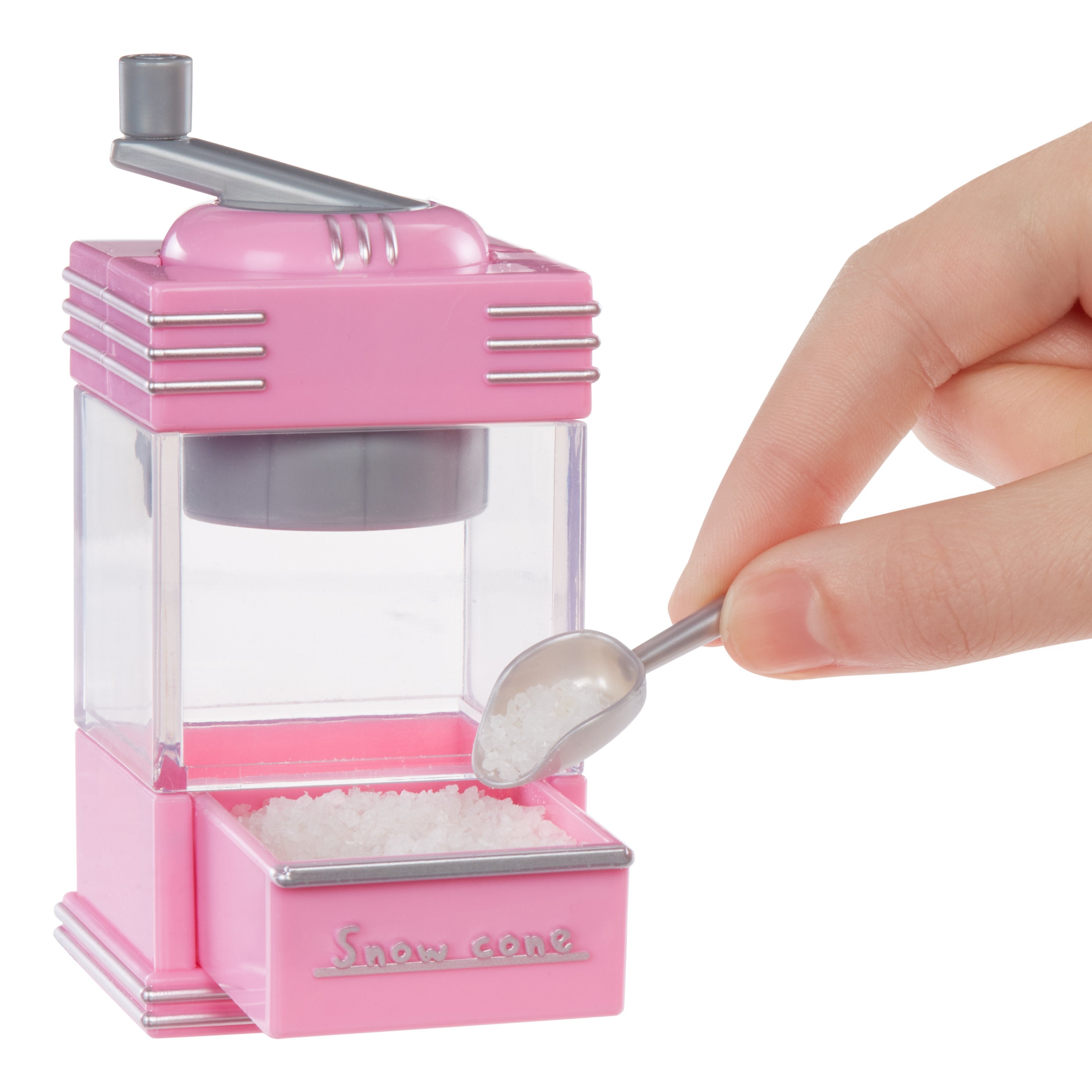 EAN 35051523444 - Miniverse MGA's - Make It Mini Appliances Series 2 in PDQ imagen 20