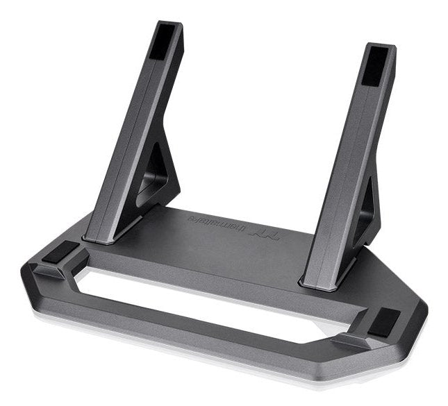 Termaltake Chasis-Stand-Kit Para La Torre 600 Bubble Pink Schwarz/Pink, Para Configuración Horizontal Ac-076-Onanan-A1