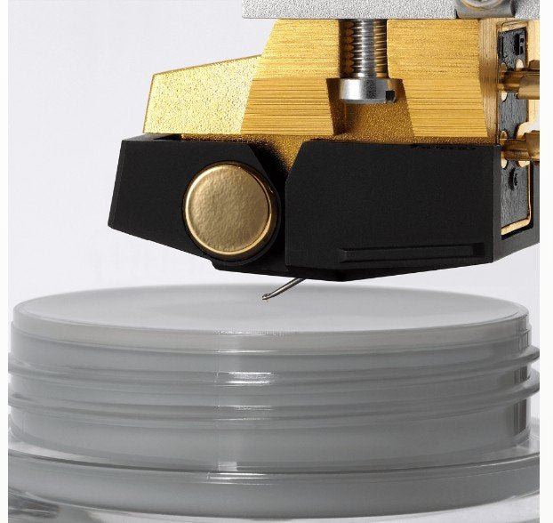 Audio-Technica At617a Cartridge Stylus Cleaner
