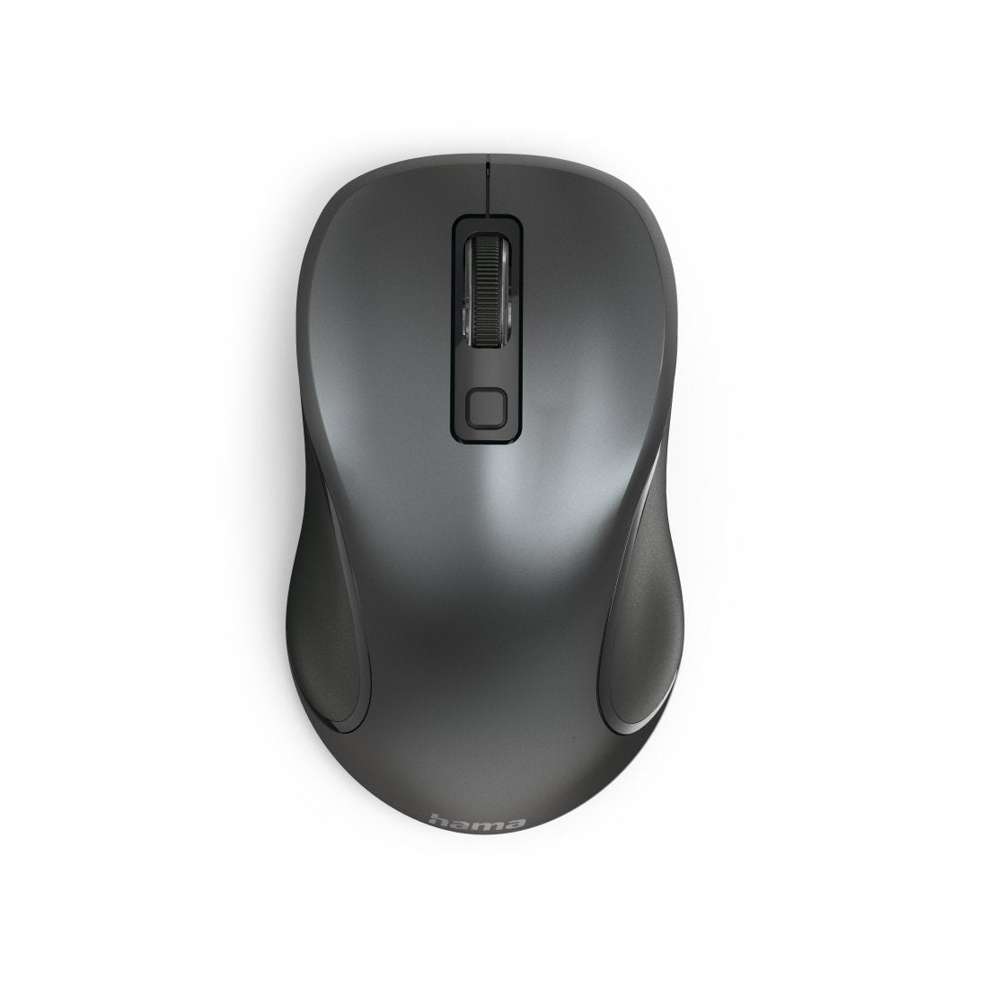 Ratón Hama Canosa V2  Ambidextro Bluetooth Óptico 1600 Dpi