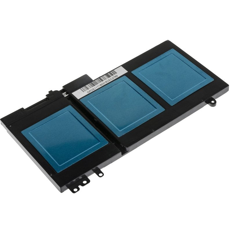 Greencell De117 Bateria Green Cell Ryxxh Para Dell Latitude 11 3150 3160 12 E5250