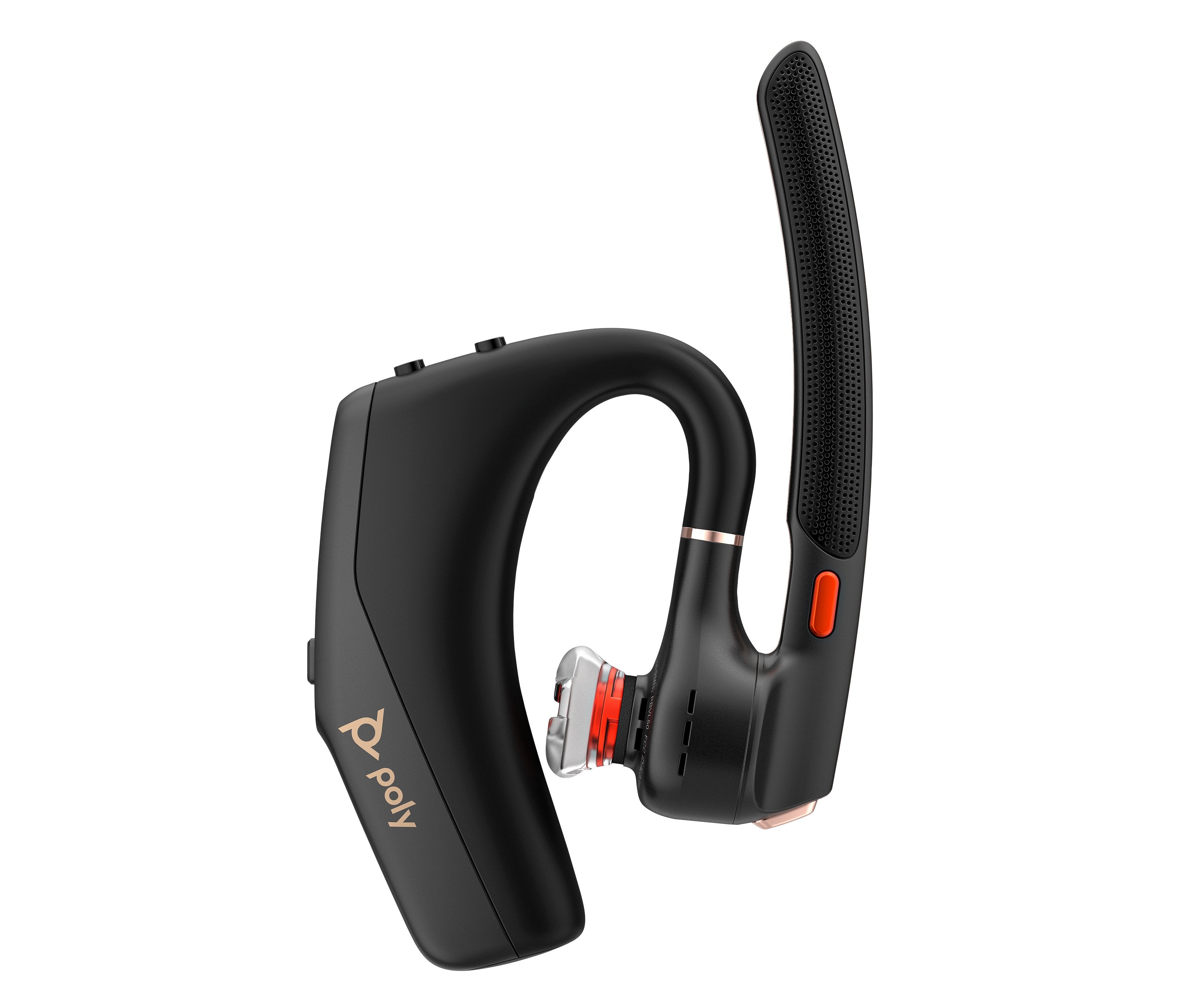 EAN 0198701663249 - HP Poly Voyager Legend 50-M Headset UC Inalámbrico Dentro de oído Business/Everyday USB Type-C / USB Type imagen 1