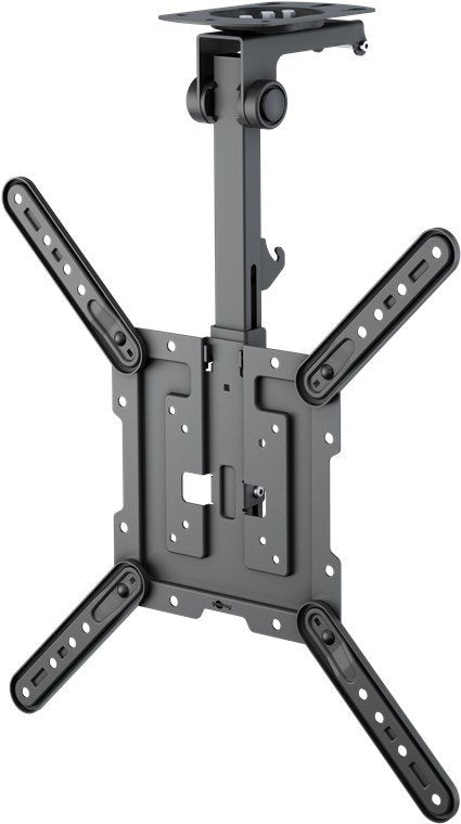 Goobay Goobay Tv Deckhalterung M Bis 20kg 23" 55" 70824