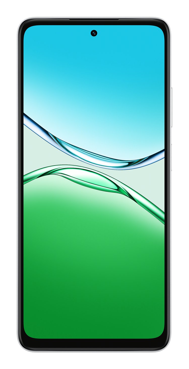 EAN 6932169372510 - OPPO A5 16,9 cm (6.67") SIM doble Android 15 4G USB Tipo C 4 GB 128 GB 6000 mAh Blanco imagen 2