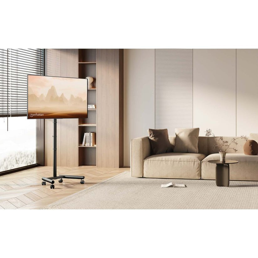 Manhattan Kompakter Tv- & Monitormänder A. Rollen 13"-50"