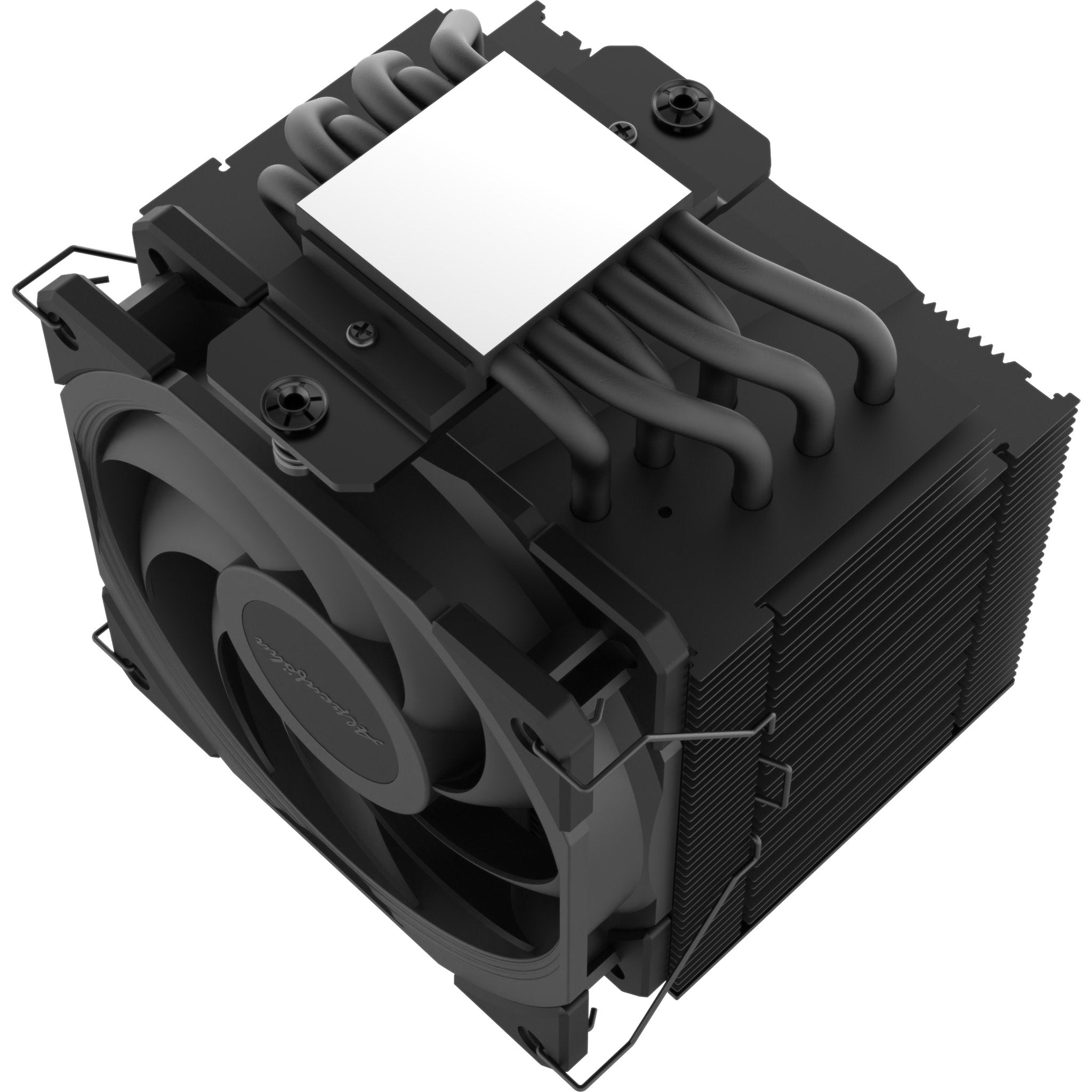 Disipador De Cpu Alpenföhn Brocken 4, 84000000205 Intel Amd