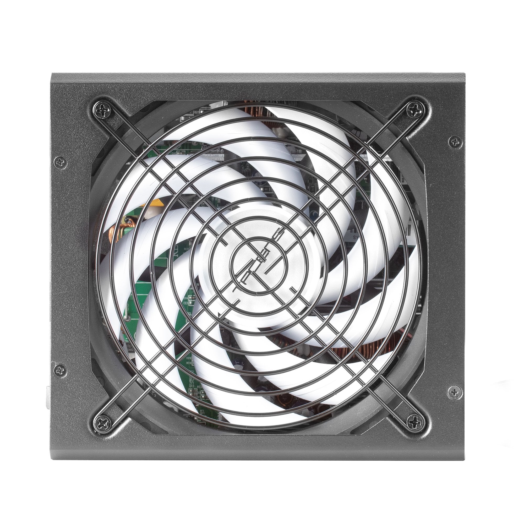 EAN 8435693102458 - Tacens RADIX VII AG 600M unidad de fuente de alimentación 20+4 pin ATX imagen 1