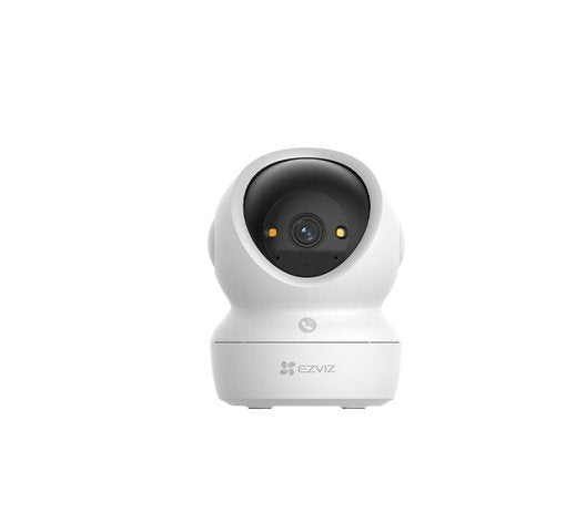 Ezviz Camara Wifi Interior H6c G1 4k Panoramica/Inclinacion