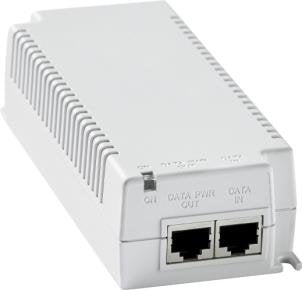 High Poe Midspan