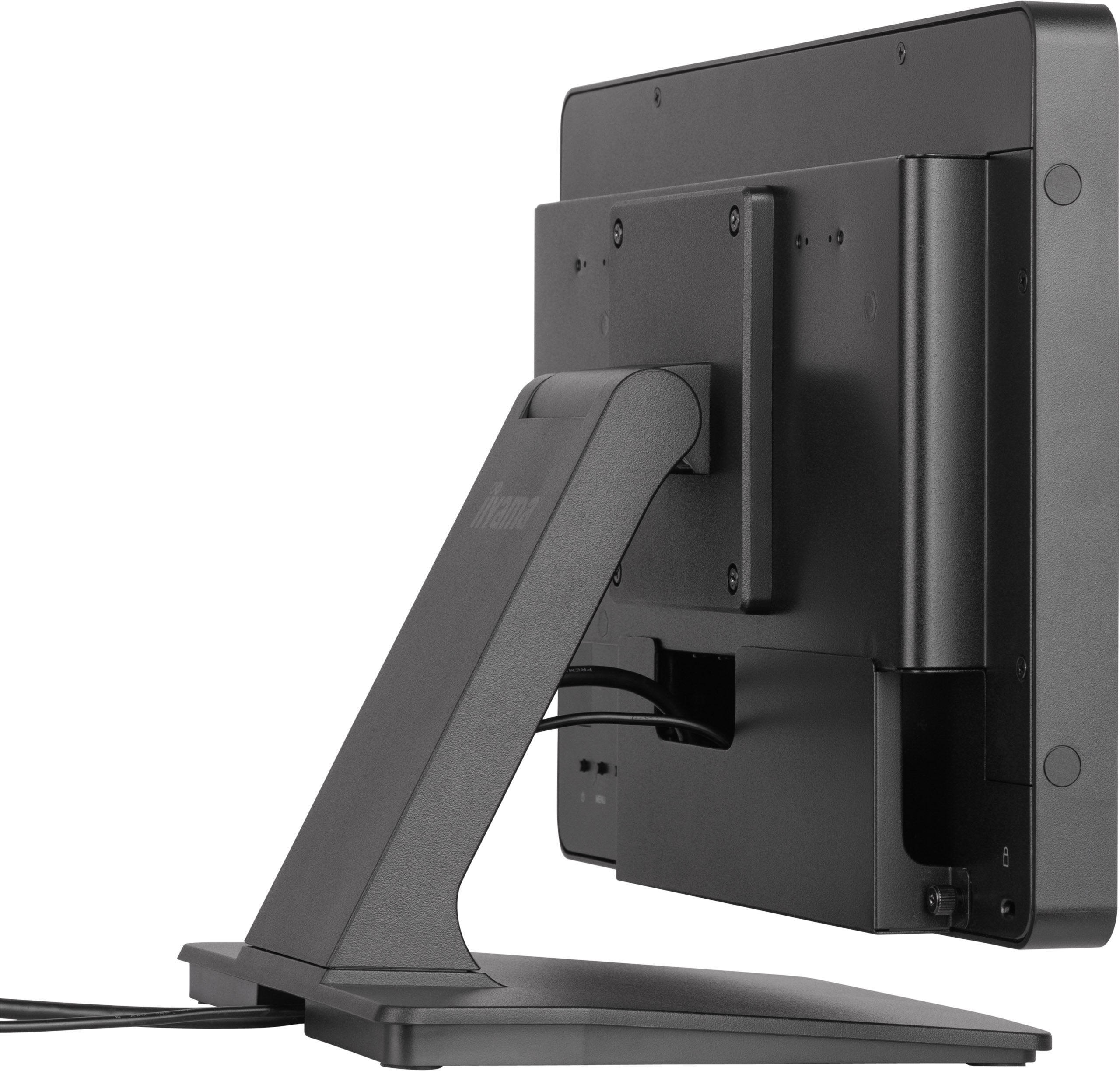 EAN 4948570122523 - iiyama ProLite T1633MSC-B1 pantalla para PC 39,6 cm (15.6") 1920 x 1080 Pixeles Full HD LCD Pantalla táct imagen 11