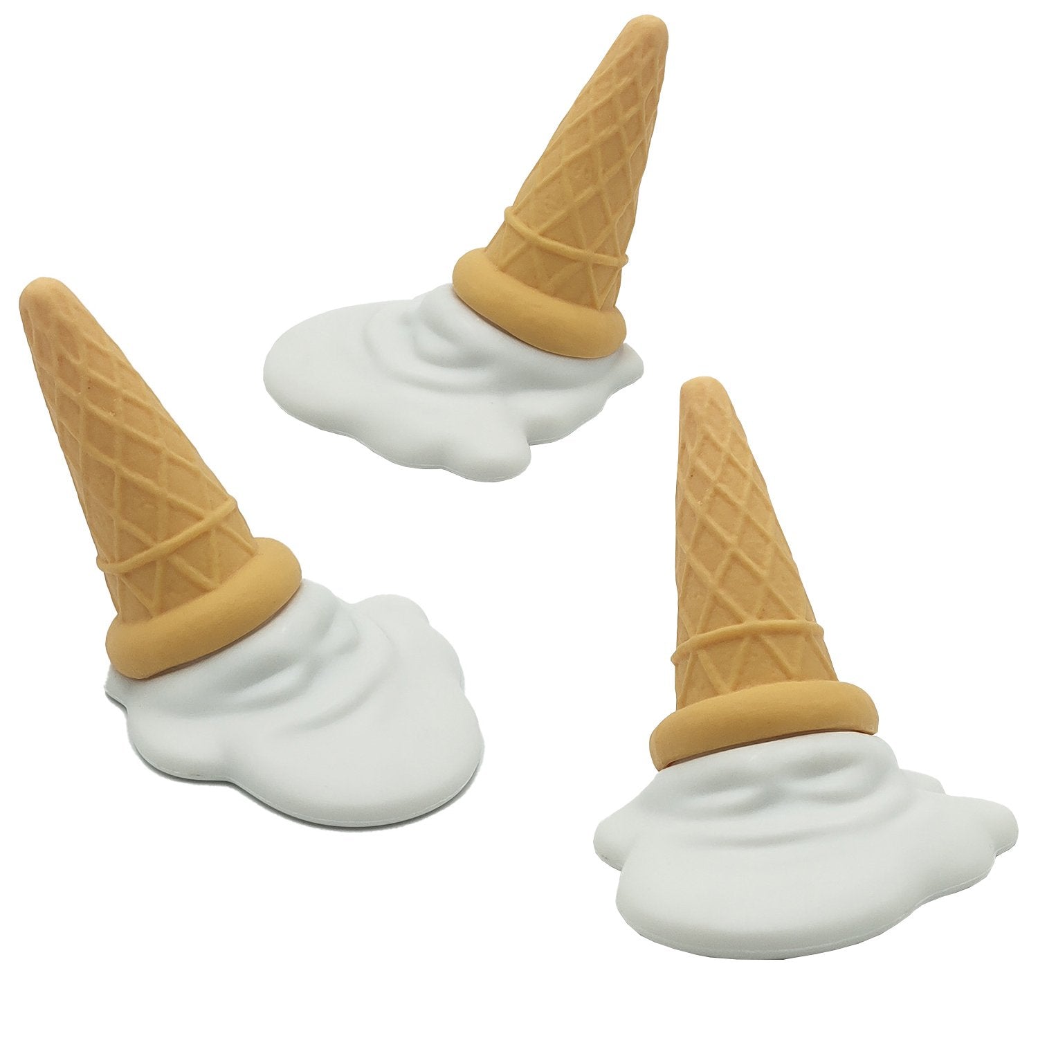 Mad Monkey - Türmopper "Ice Cream"