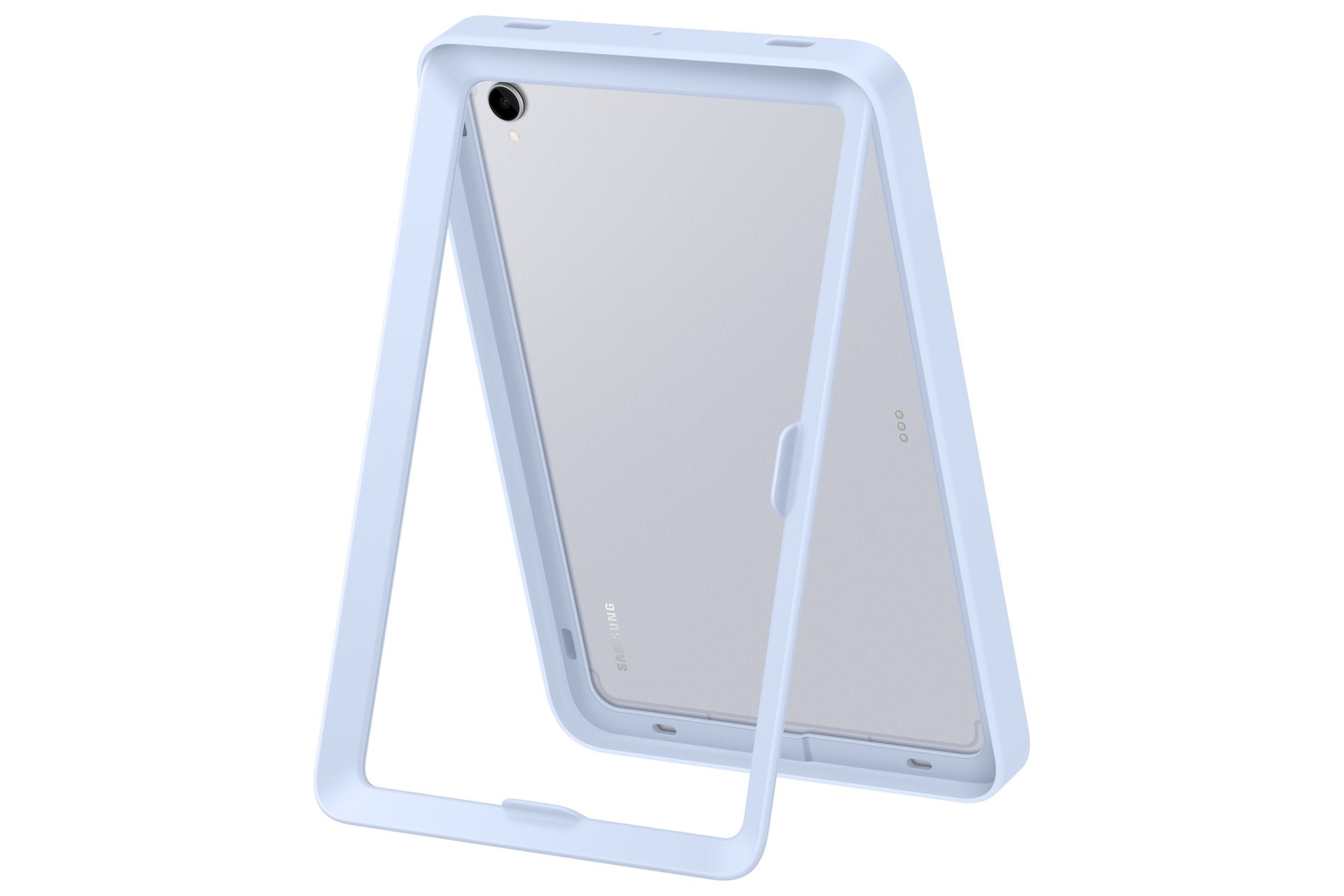 Samsung Frame Cover Cover Fr Galaxy Tab S11, Azul