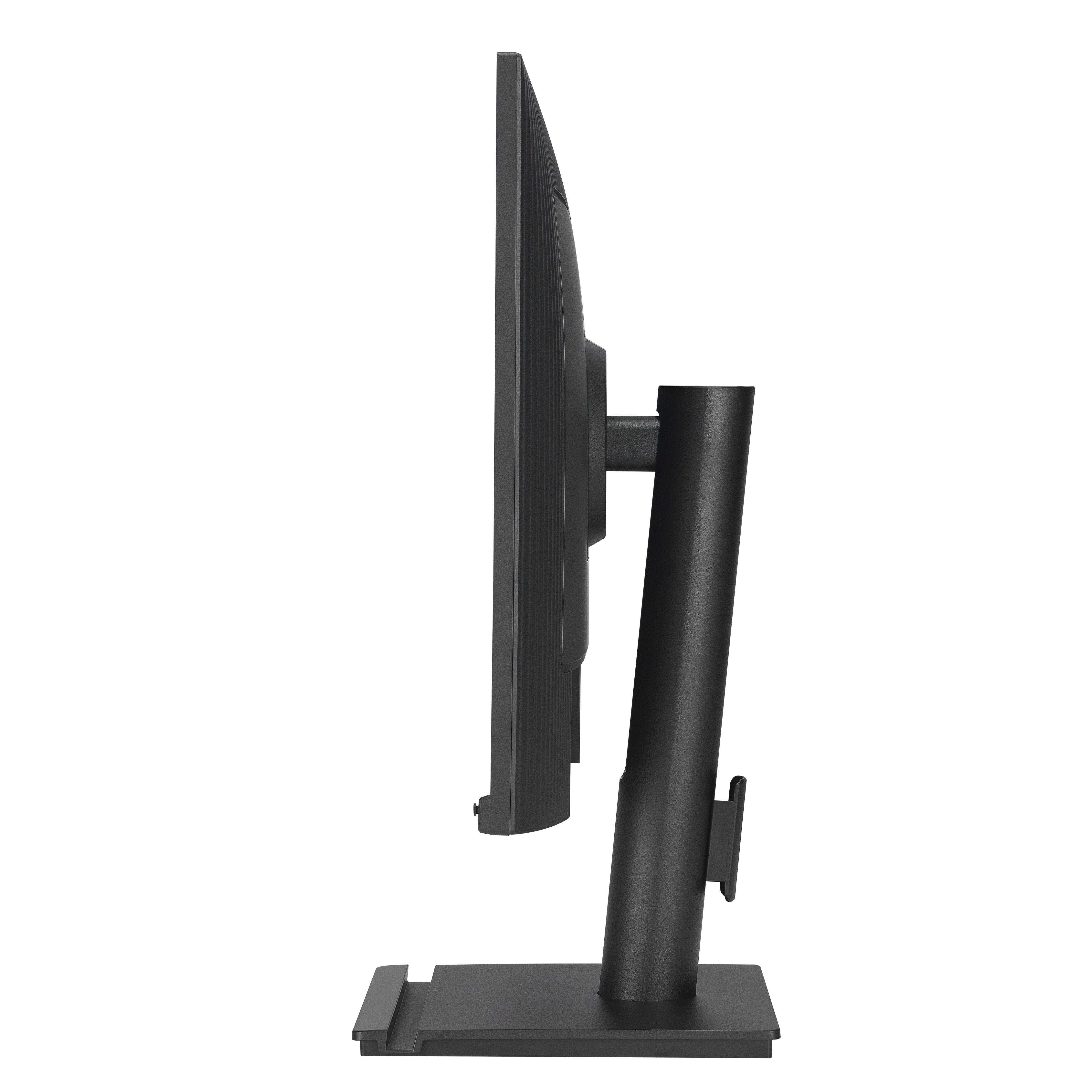 Monitor Asus Be248cfn 24.1"1920 X 1200 Pixeles Wuxga Lcd Negro