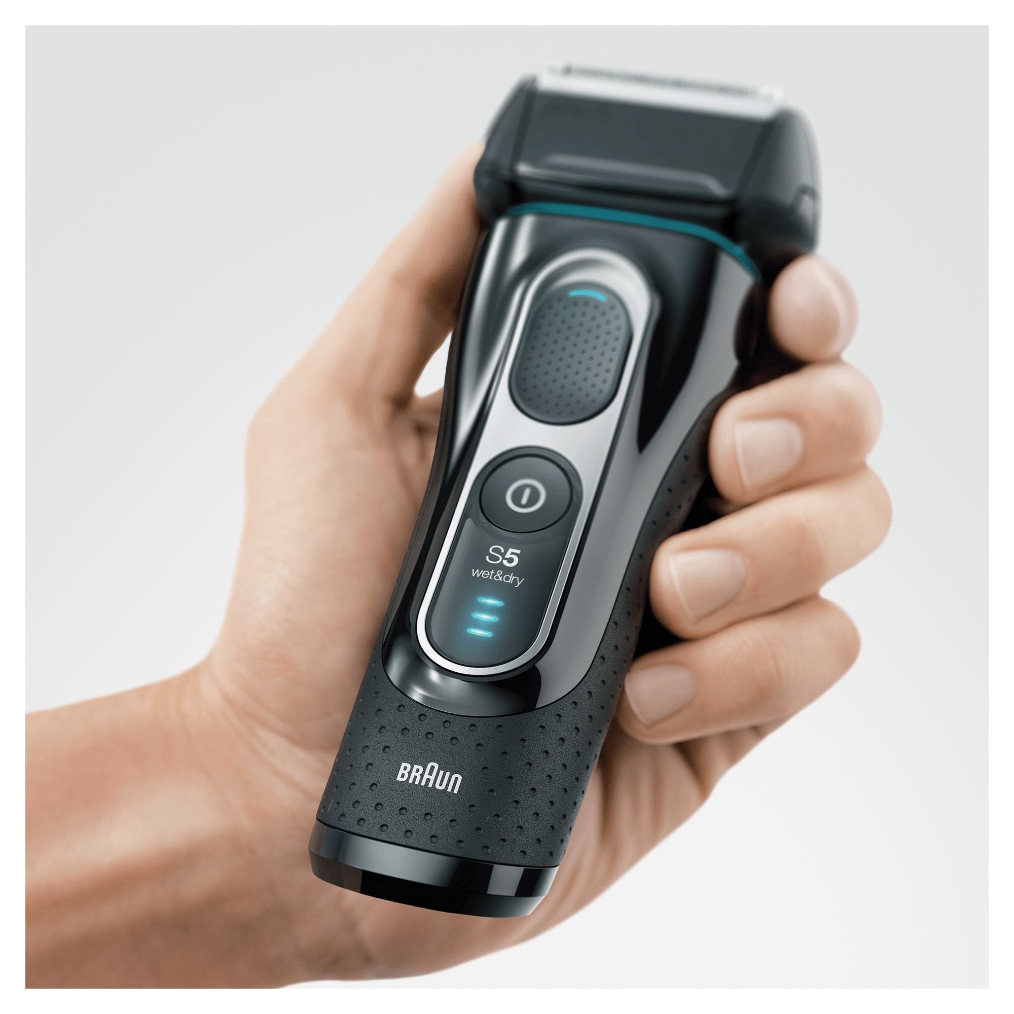 EAN 4210201072164 - Braun Series 5 81626275 accesorio para maquina de afeitar Cabezal para afeitado imagen 5