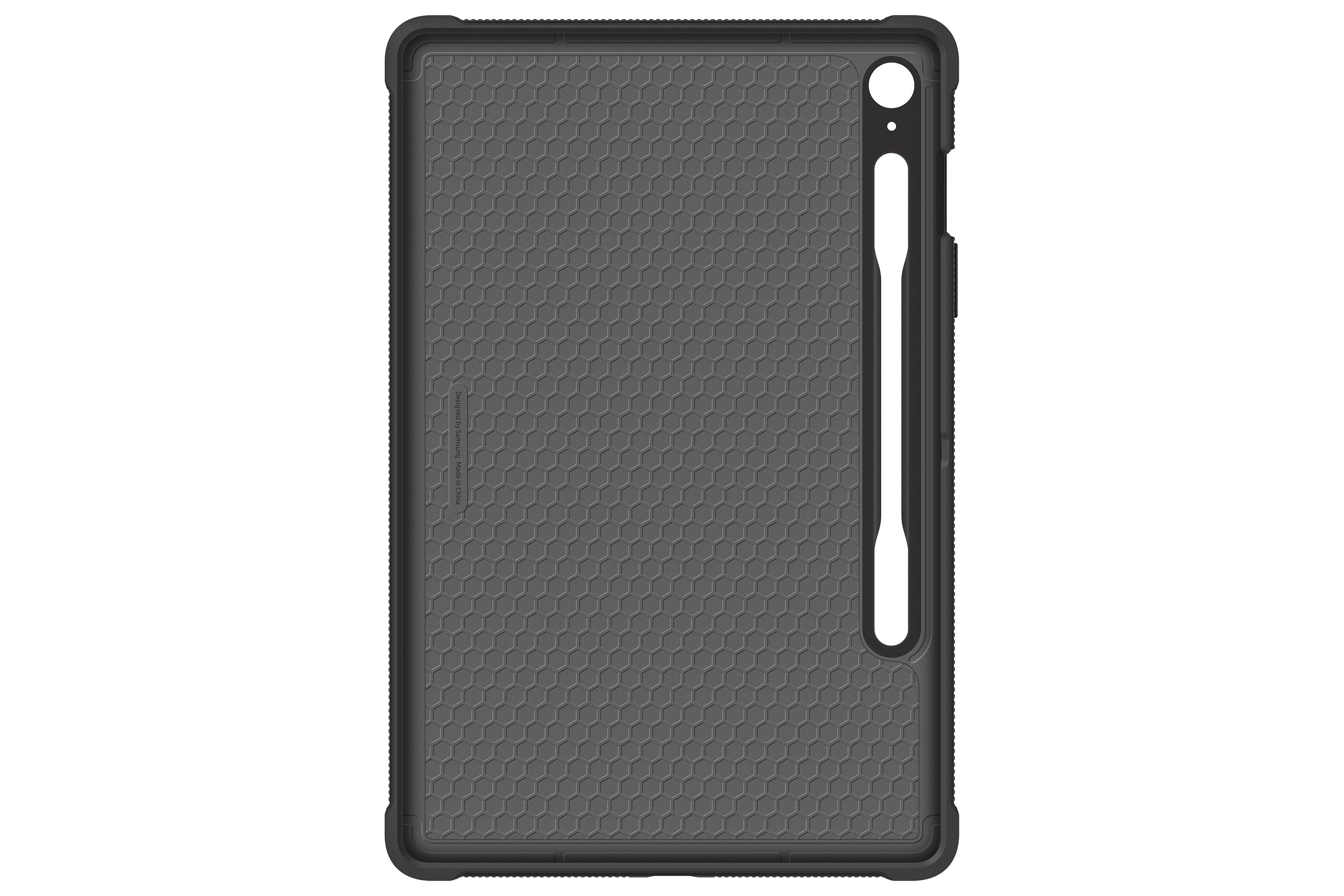 EAN 8806095196503 - Samsung EF-RX510 27,7 cm (10.9") Funda Negro imagen 3