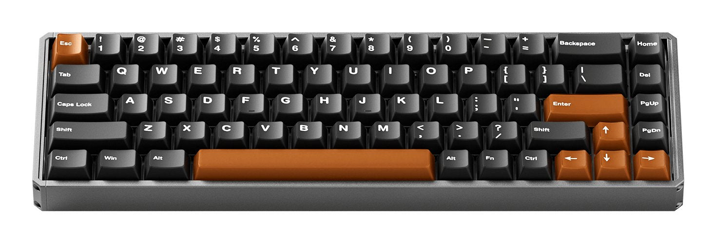 Keyboard Wrl Mod68-He/02n-02h-00t-02e-02q-02k Akko