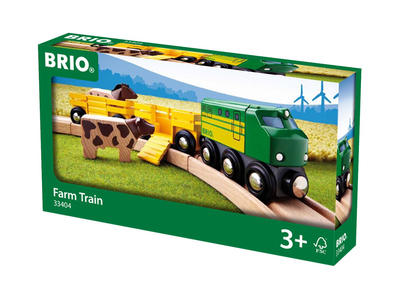 EAN 7312350334043 - BRIO 7312350334043 imagen 4