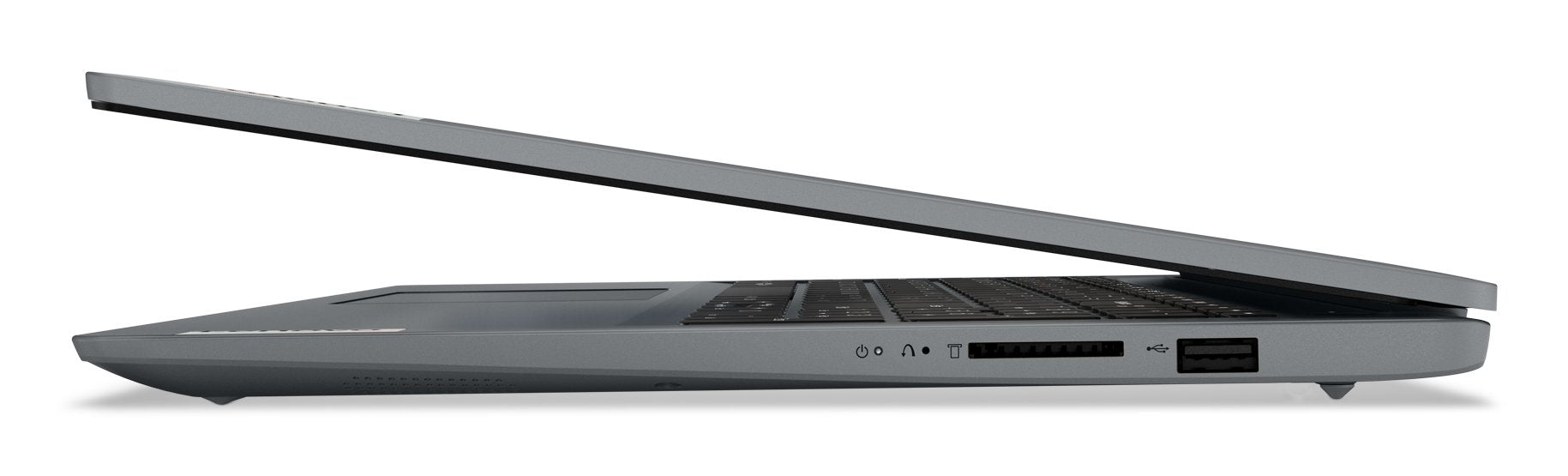 Portátil  Lenovo Ideapad 1 15alc7  7 5700u 15.6" Full Hd 16 Gb  1 Tb Español Gris
