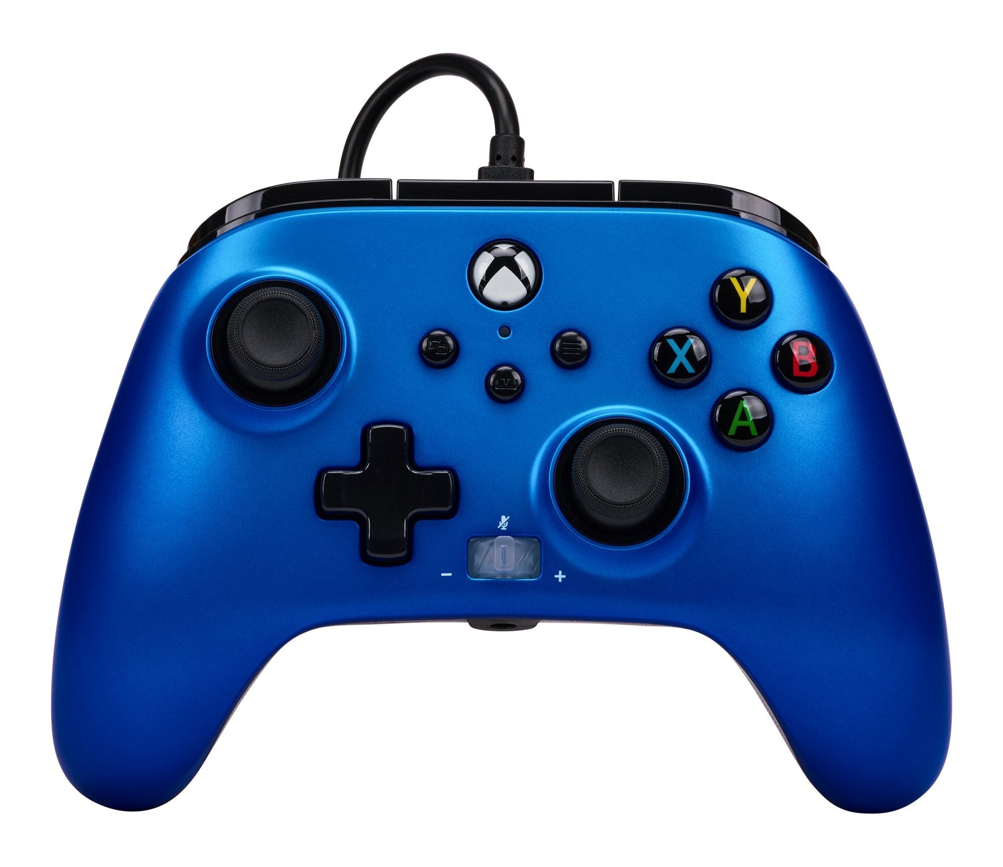 Mando Avanzado Xbox Series X/S Wrls Sapphire Fade