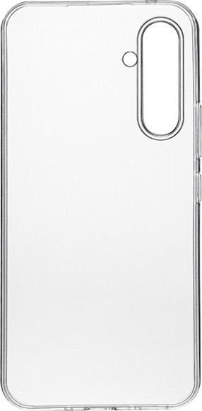 Estuff London Funda Para Teléfono Móvil 16,3 Cm (6.4") Transparente