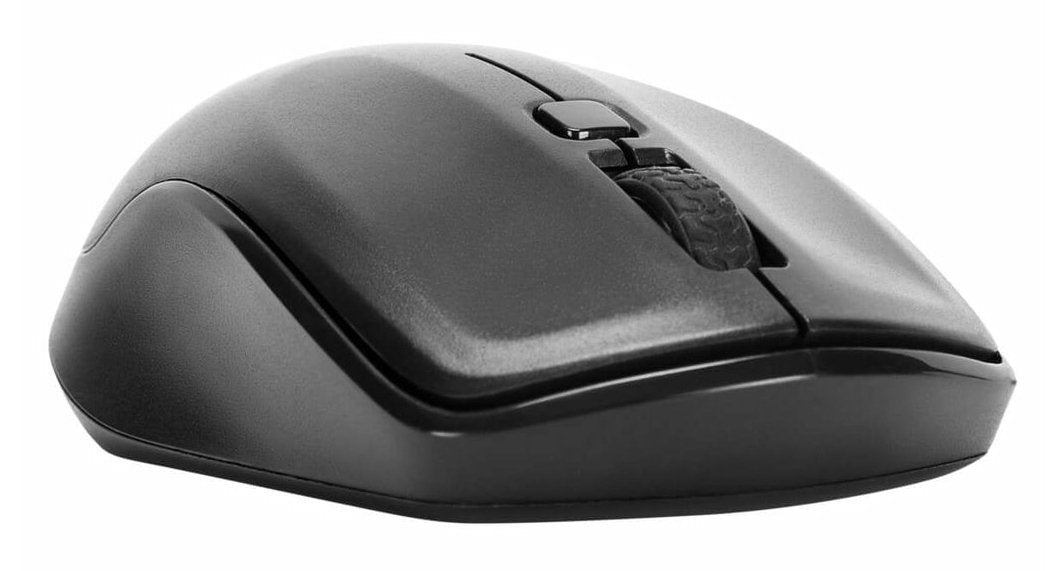 EAN 5063194001821 - Targus AKM610FR teclado Ratón incluido Universal RF inalámbrico AZERTY Francés Negro imagen 11