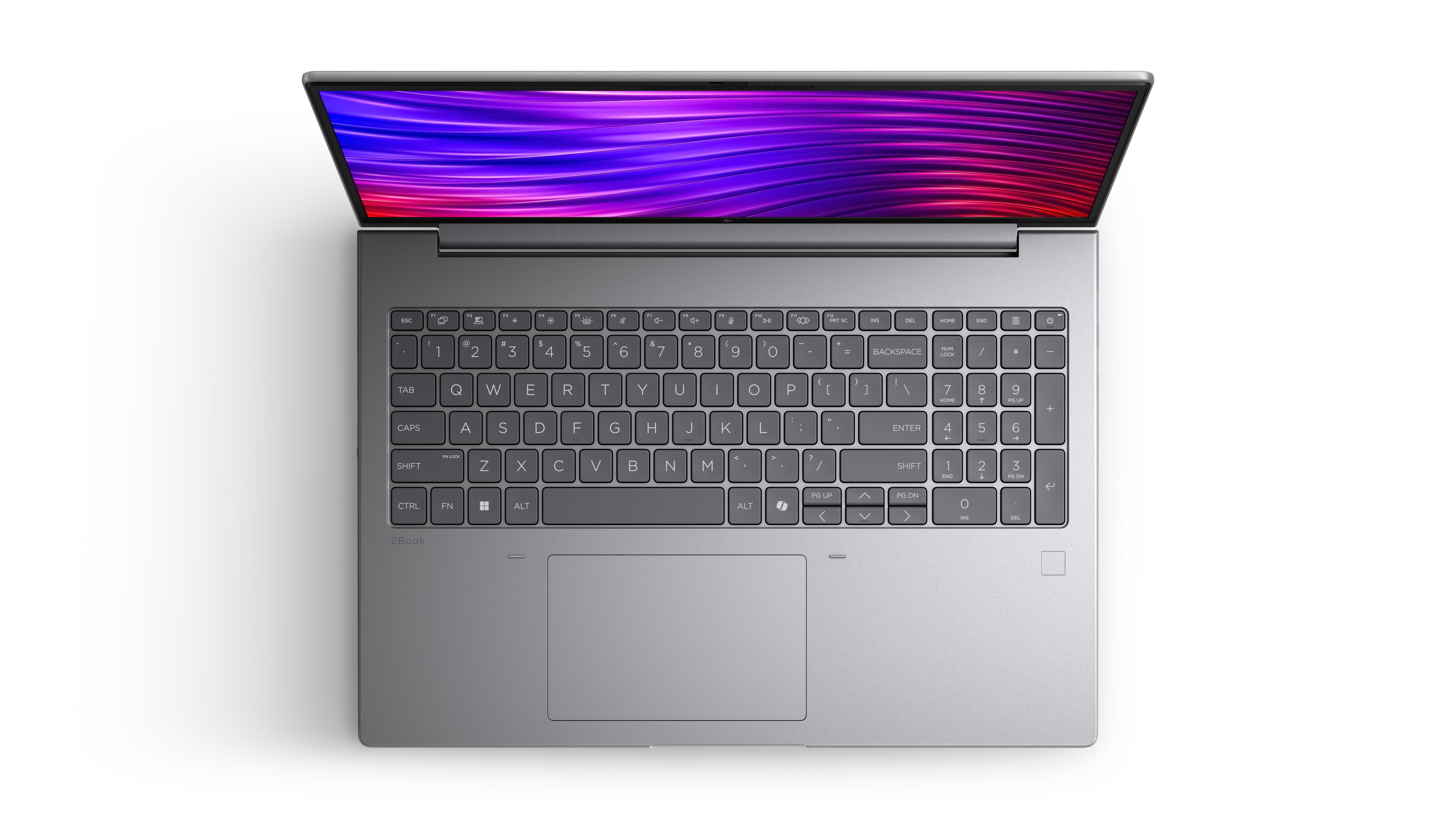 EAN 0826581384977 - HP DQ0E0ET ordenador portatil Copilot+ PC Intel Core Ultra 9 386H 40,6 cm (16") WUXGA 64 GB DDR5-SDRAM 2  imagen 16